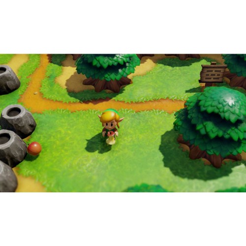 The Legend of Zelda: Link's Awakening