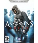 Assassin's Creed Directors Cut Edition