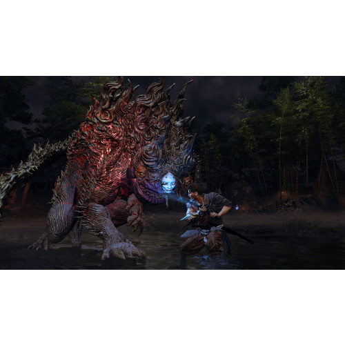 Onimusha: Way of the Sword