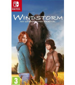 Windstorm: An Unexpected Arrival
