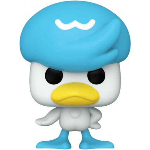 Funko POP Games: Pokémon - Quaxly