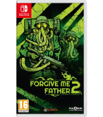 Forgive Me Father 2