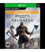 Assassin's Creed Valhalla Gold Edition