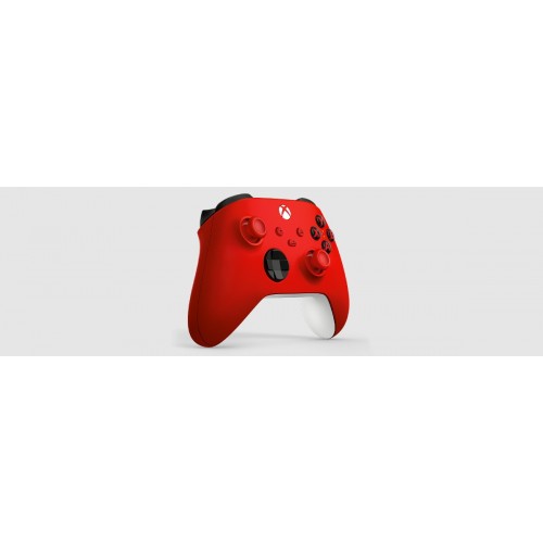 Microsoft Xbox Wireless Controller Pulse Red