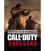 Call of Duty: Vanguard Cross-Gen Bundle
