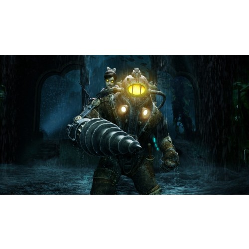 Bioshock The Collection