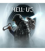 Hell is Us Deluxe Edition
