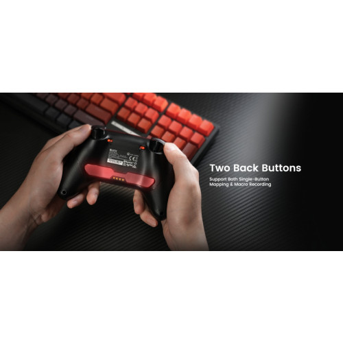 GameSir Nova Lite 2 Midnight Gray
