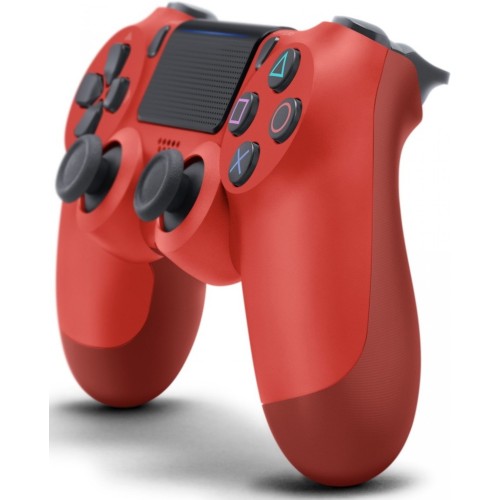 DualShock 4 Controller Magma RED v2