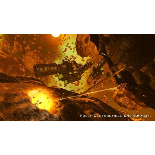 Miner Wars 2081