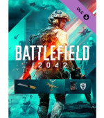 Battlefield 2042 Pre-order Bonus