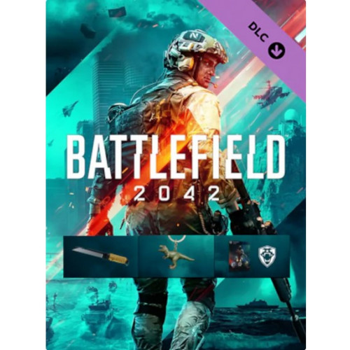 Battlefield 2042 Pre-order Bonus