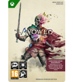 Avowed Premium Upgrade Edition