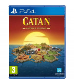 Catan Console Edition
