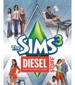 The Sims 3 Diesel