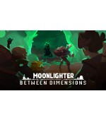 Moonlighter: Between Dimensions DLC