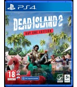 Dead Island 2 Day One Edition