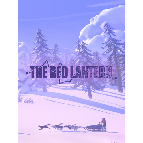 The Red Lantern