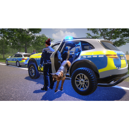 Autobahn - Police Simulator 3 Complete Edition
