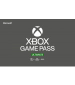 Xbox Game Pass Ultimate 1 month Brazil / Mexiko