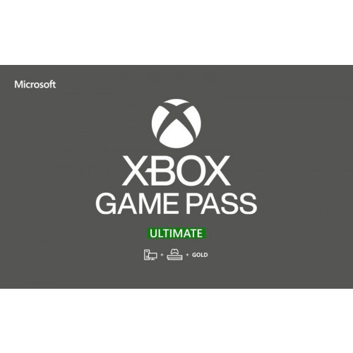 Xbox Game Pass Ultimate 1 month Brazil / Mexiko