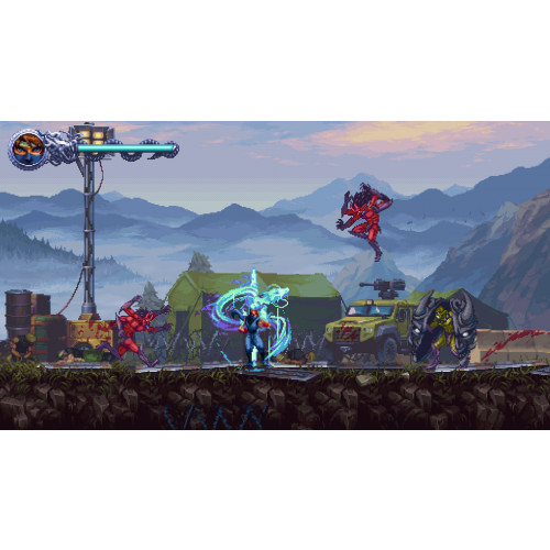 NINJA GAIDEN: Ragebound - Special Edition