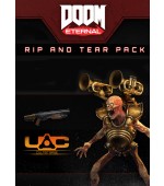 Doom Eternal: Rip and Tear Pack DLC