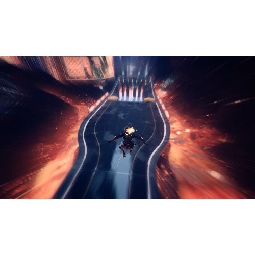 DeathSprint 66