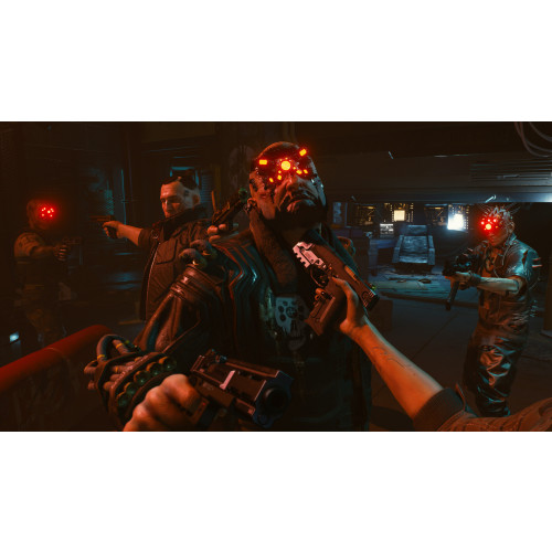 Cyberpunk 2077 Ultimate Edition