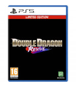 Double Dragon Revive - Limited Edition