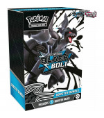 Pokémon TCG: SV10.5 Black Bolt booster bundle