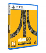 Atari 50: The Anniversary Celebration – Expanded Edition