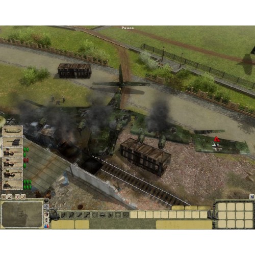 Men of War Red Tide
