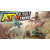ATV Drift and Tricks