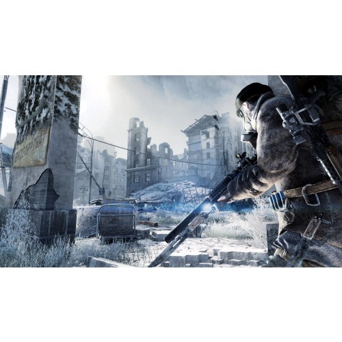 Metro Redux Bundle