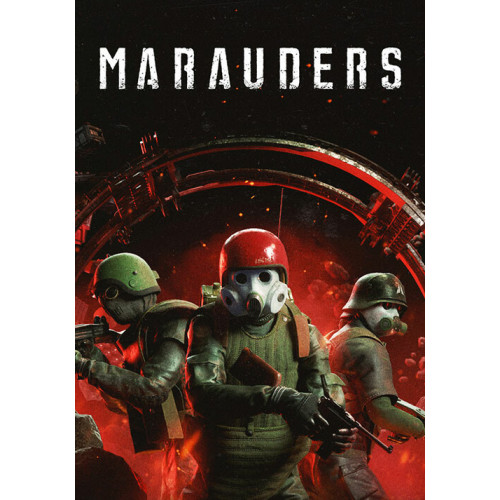 Marauders