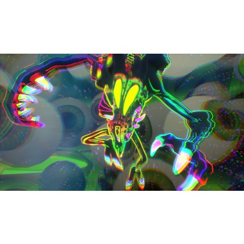 Psychonauts 2