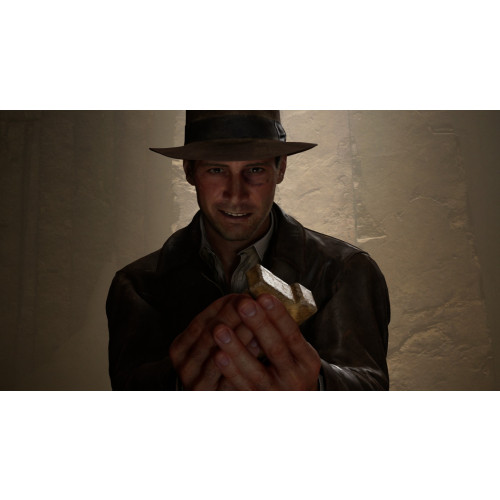 Indiana Jones and The Great Circle