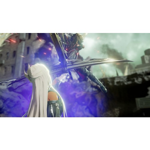Code Vein: Standard Edition