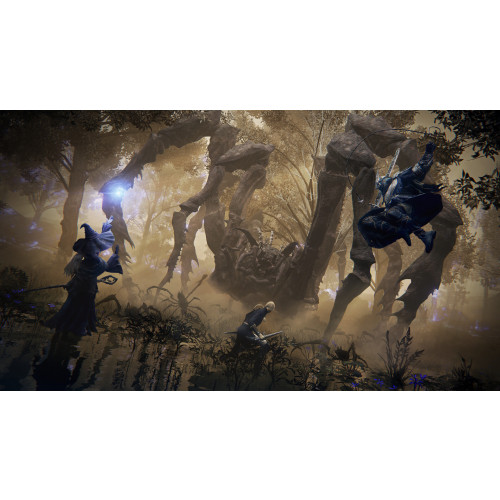 Elden Ring Nightreign Deluxe Edition