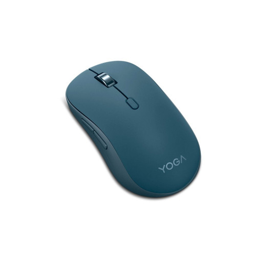 Lenovo Yoga Bluetooth Silent Mouse (Tidal Teal)