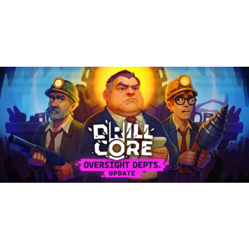 Drill Core