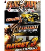 Flatout Complete Pack