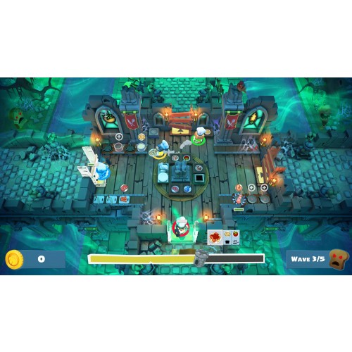 Overcooked! 2 Season Pass