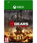 Gears Tactics