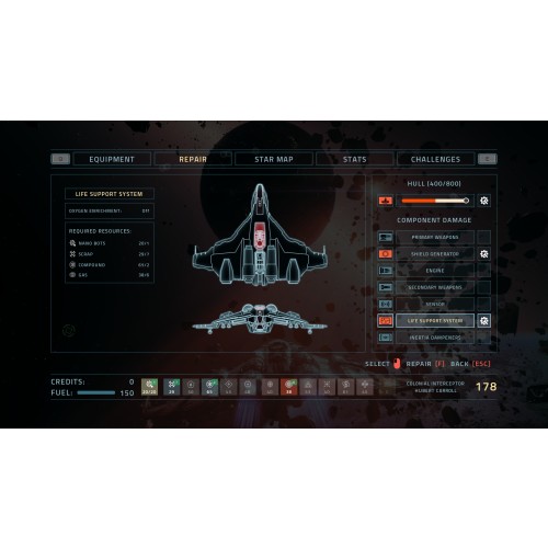 EVERSPACE