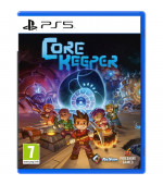 Core Keeper