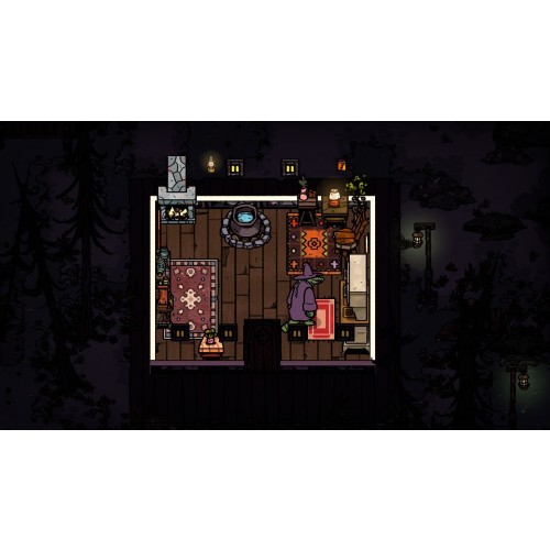 Bear & Breakfast