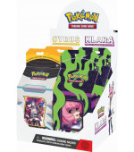 Pokémon TCG: Cyrus / Klara Premium Tournament Collection