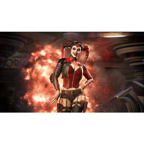 Injustice 2: Ultimate Pack